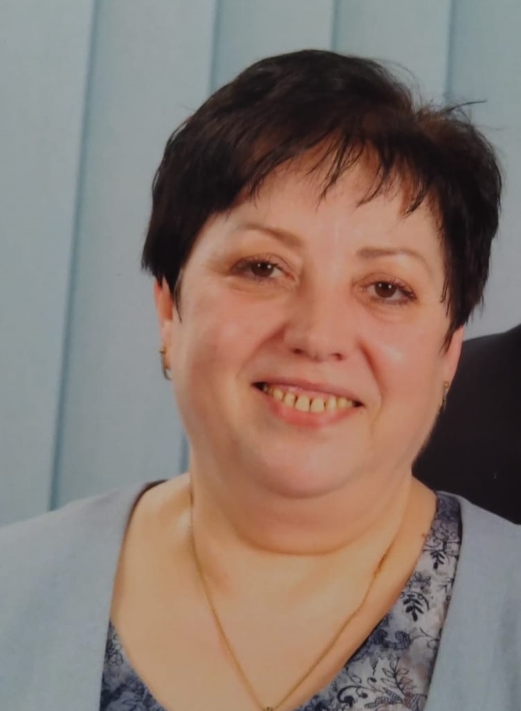Jiřina Lukešová | Kuchařka