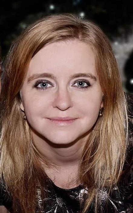 Pavlína Laslofi | Vedoucí